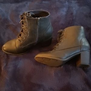 Women's Torrid boots